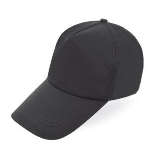 Visera Promocional Clásica de Poliéster con Visera Larga